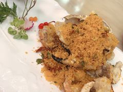 -江上江·精致淮扬菜