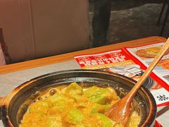 -啫神·广州地标美食(北京路店)