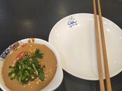 -楼外楼大刀肉传统火锅居(幸福街店)