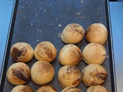 -百年夯碳烤胡椒饼(阿拉城店)