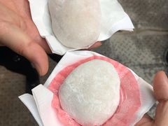 -澳门长洲糯米糍(柯打苏沙街店)
