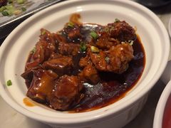 -绿茶餐厅(青岛城阳万象汇店)