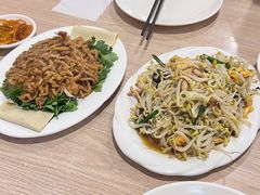 -姥家春饼店(漳州二路店)