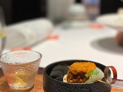 金刚沙豆腐-京兆尹(雍和宫店)