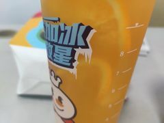 -蜜雪冰城(乐松店)