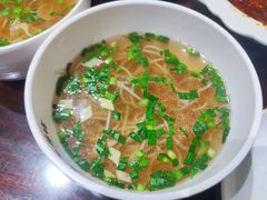 -三宽猪蹄(咸阳店)