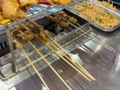 -7只羊·鲜羊肉串·地锅鸡精酿(玄武墨香路店)