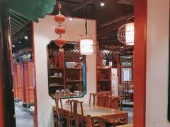 -北平食府.北京烤鸭(亦庄店)