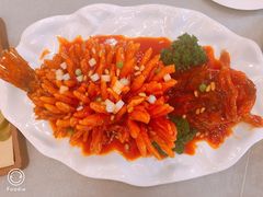 -宏达宴老菜馆(群力第四大道店)