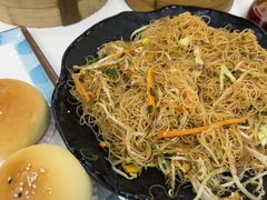 -丰尔粥食·顺德鱼生·干蒸排骨顺德菜(大良分店)