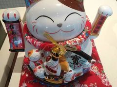 -麦当劳(捞品城店)