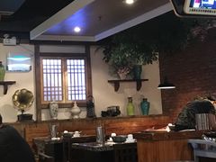 大堂-猪啊牛呀羊啊铜盘烤肉(正大广场店)