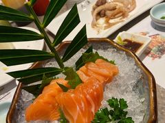 -大渔铁板烧(花园道店)