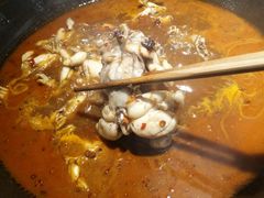 -老天桥蛙炉火锅(姑苏总店)