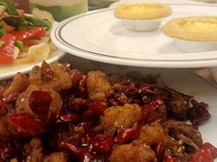 -天津水晶宫饭店