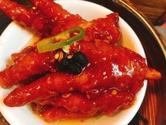 -点点心点心专门店(旺角店)