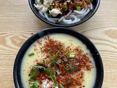 -豆香园(龙翔店)