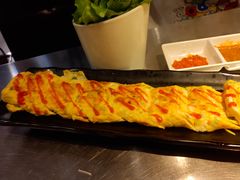 -韩聚屋韩国烤肉餐厅(新北万达店)