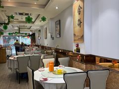 -阿巧一号私房菜(止园路店)
