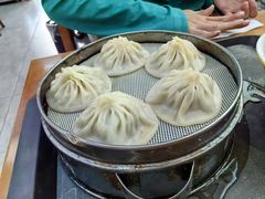 -两淮一绝鸡丝辣汤(交通路店)