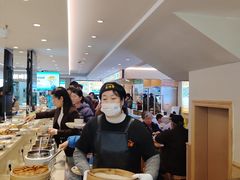 -素满香·食养自助(建邺万达店)