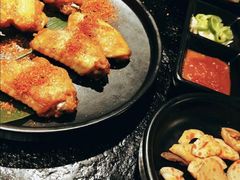 -九田家黑牛烤肉料理(石路天虹店)