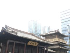 -香积寺