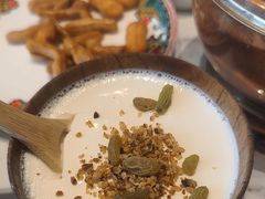 -巴依老爷新疆美食(常营店)