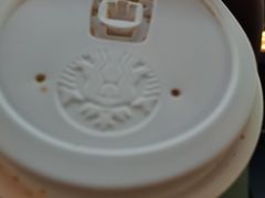 -星巴克(天津佛罗伦萨小镇店)