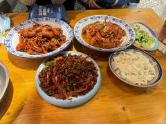 -满盆红龙虾(开发区店)