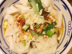 -关中道陕味艺术餐厅(西岳庙店)