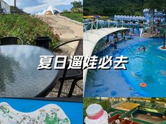 -吉姆冒险世界(蓟州店)