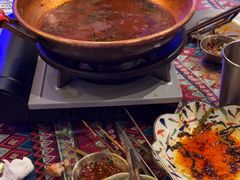 -火塘云南烧烤大排档