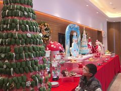 -菲住布渴酒店自助餐厅(阿里巴巴西溪园区店)