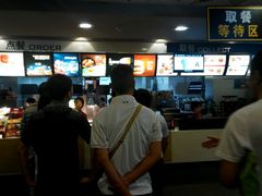 -麦当劳(百利广场店)