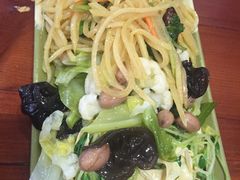 -美玲拉面(鞍山西道店)