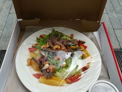 -安妮意大利餐厅(国贸店)