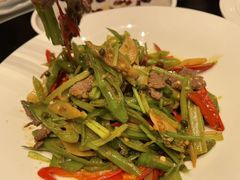 -云采云南菜(中山北路店)
