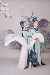 -盘子女人坊古装写真摄影(苏州旗舰店)