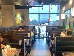 -冠菌火锅自助(东莞桥头店)