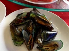 -粤海璇宫·木棉花高空旋转餐厅·聚会派对