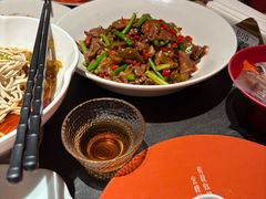 -小厨娘金榜题名(夫子庙秦淮河店)