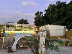 -DGE季风钓虾营地·团建·聚会