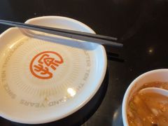 -探鱼·鲜青椒爽麻烤鱼(广州欣荣广场店)