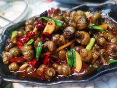 -云晓光头烧烤吧(德平路店)