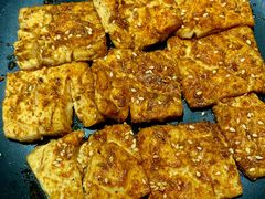 干子-沈记烧烤海鲜(江汉二路店)