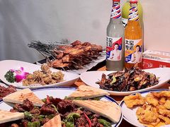 -食鸡公社辣子鸡·潍坊菜·烧烤