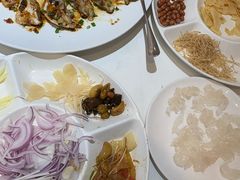 -聚福山莊·寻味顺德(北滘店)
