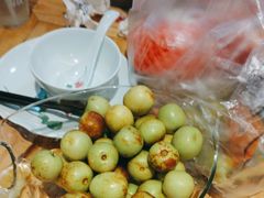 -荷花亭·湖北融合菜(十堰武商MALL店)