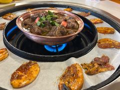 -顺顺小吃(独克宗古城店)